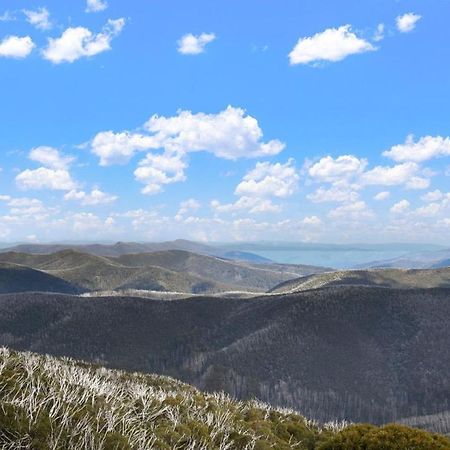 Appartement Alpine Heights 19 à Mount Hotham Extérieur photo