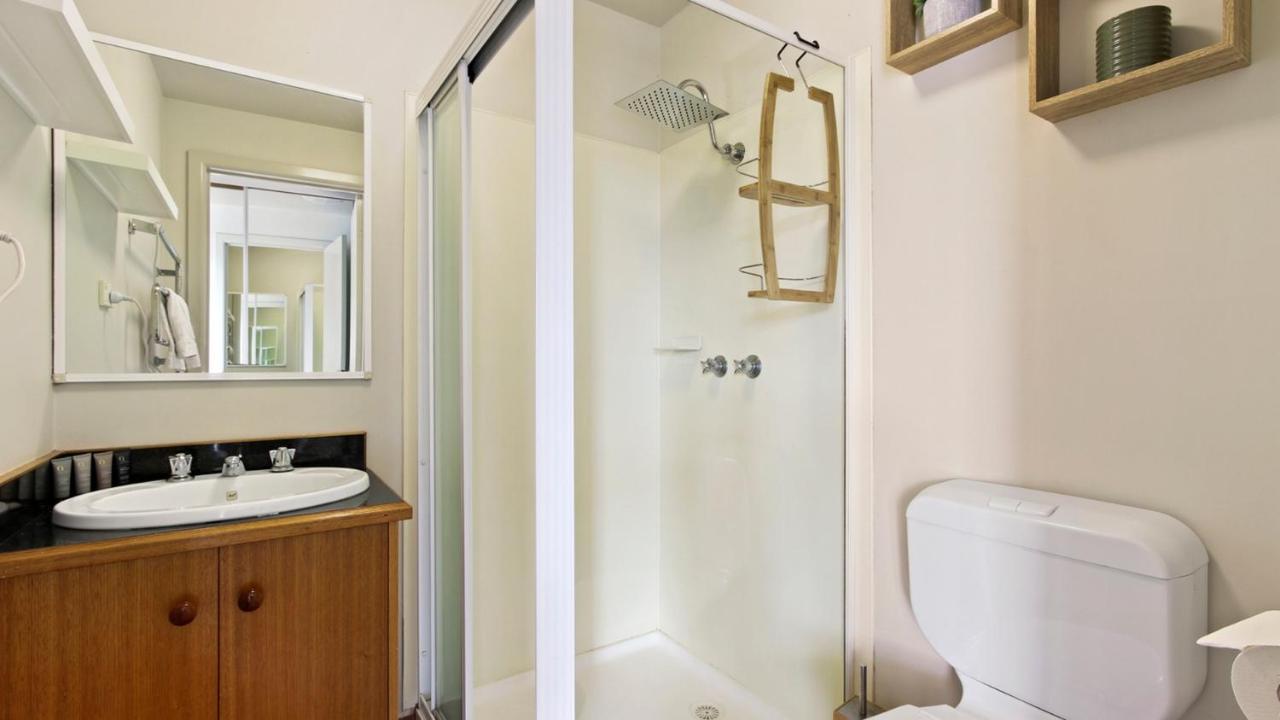 Appartement Alpine Heights 19 à Mount Hotham Extérieur photo