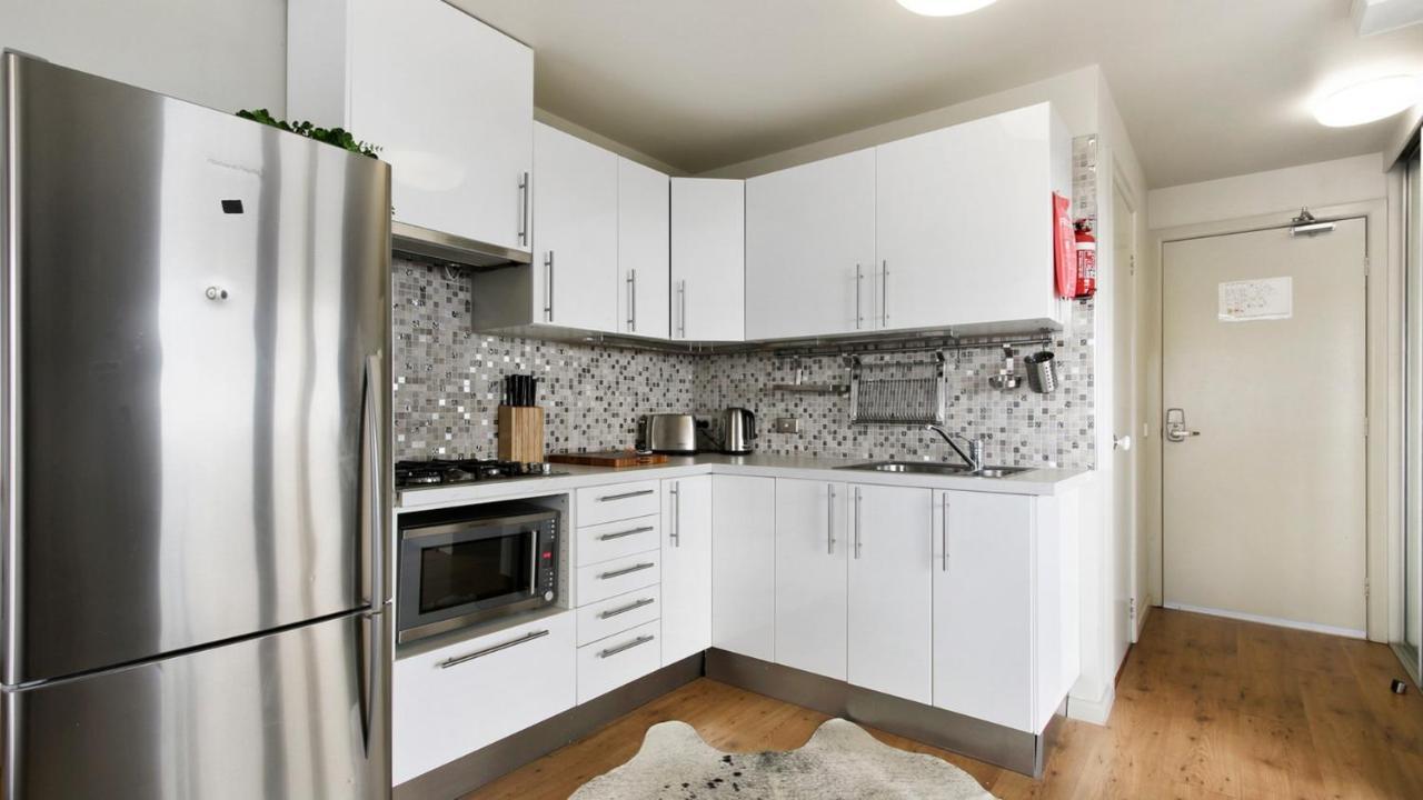 Appartement Alpine Heights 19 à Mount Hotham Extérieur photo